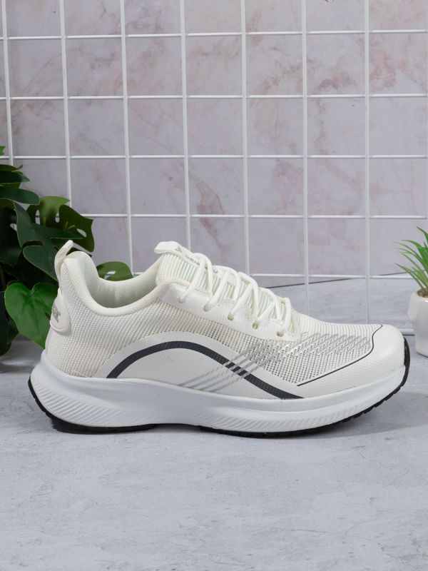 Tenis Sport Gym Ultra-Ligth E6805W