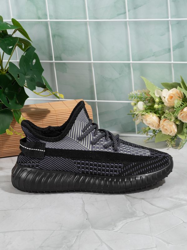 Tenis Latest Sport Rubber Sole A08W