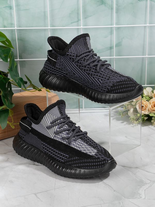 Tenis Latest Sport Rubber Sole A08W