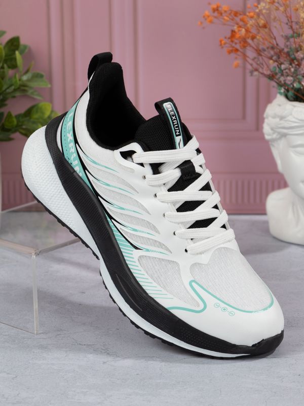 Tenis Sport Fashion Ladies D024W