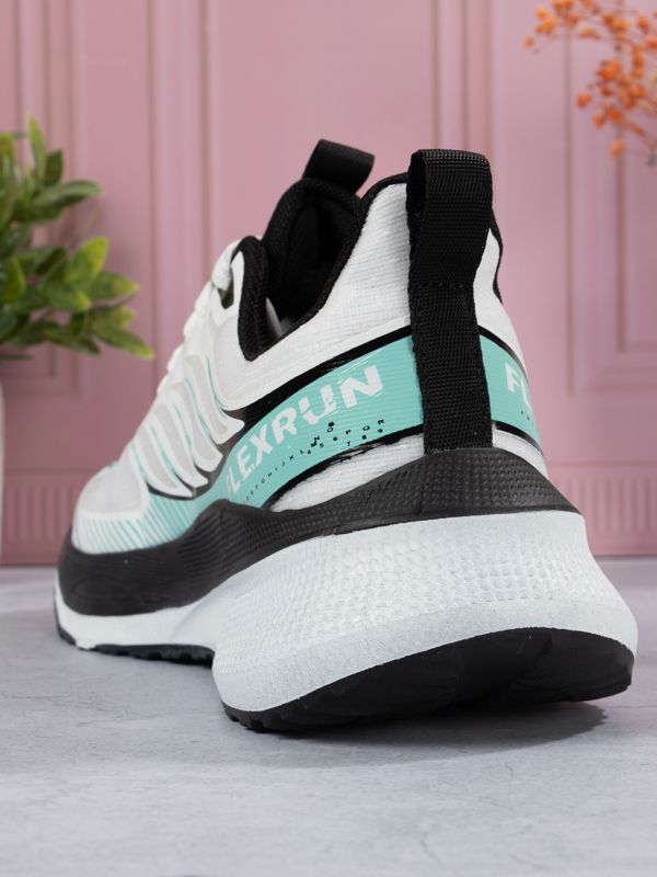 Tenis Sport Fashion Ladies D024W