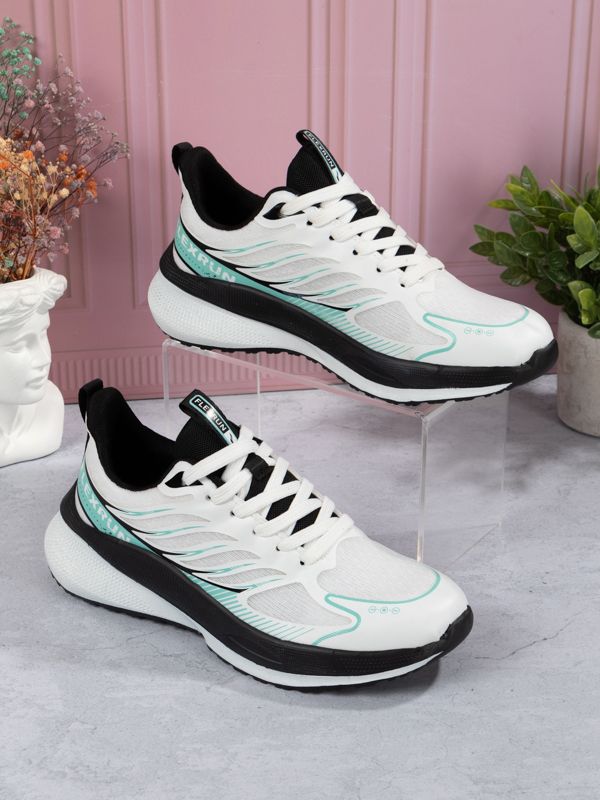 Tenis Sport Fashion Ladies D024W