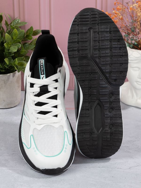 Tenis Sport Fashion Ladies D024W