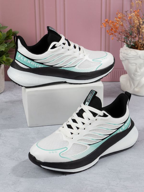 Tenis Sport Fashion Ladies D024W