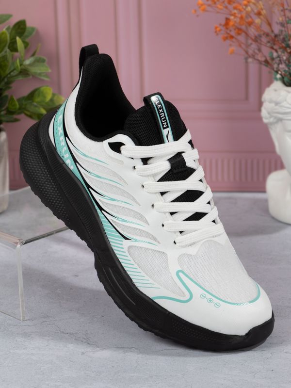Tenis Sport Fashion Ladies D024W