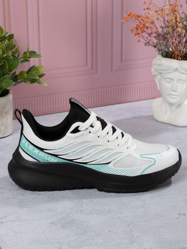 Tenis Sport Fashion Ladies D024W