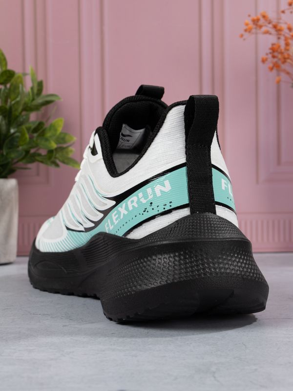 Tenis Sport Fashion Ladies D024W