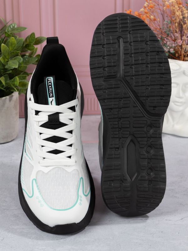 Tenis Sport Fashion Ladies D024W