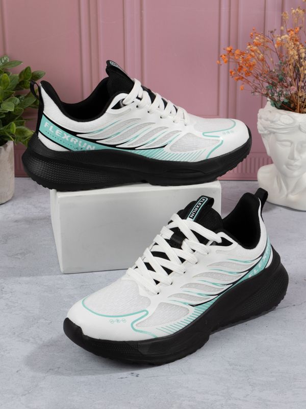Tenis Sport Fashion Ladies D024W