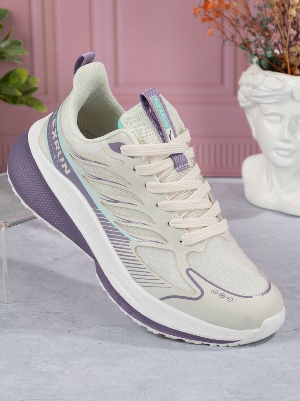 Tenis Sport Fashion Ladies D024W