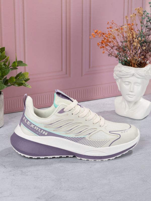 Tenis Sport Fashion Ladies D024W