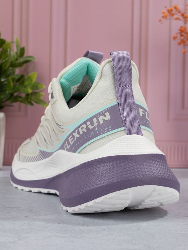 Tenis Sport Fashion Ladies D024W