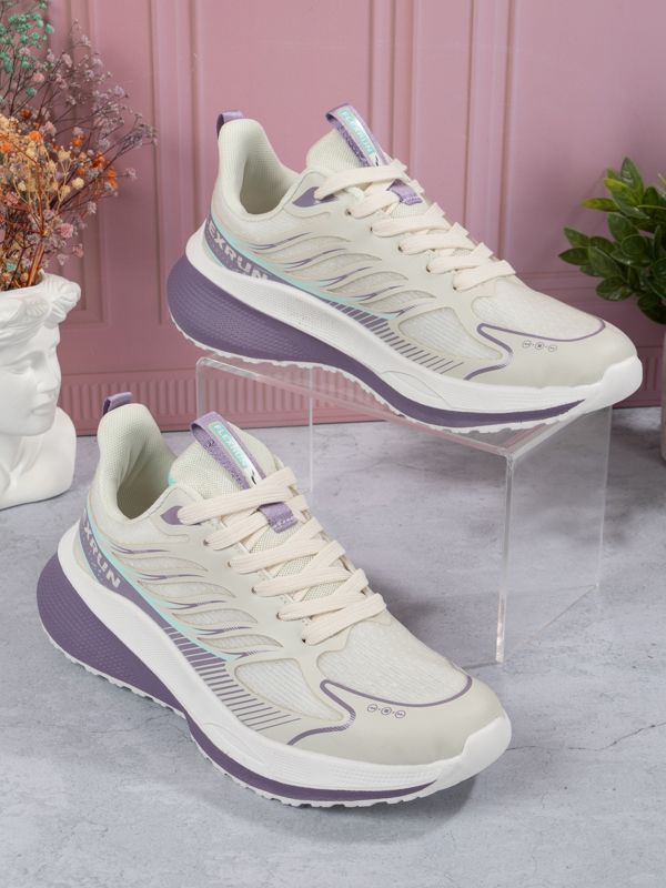 Tenis Sport Fashion Ladies D024W