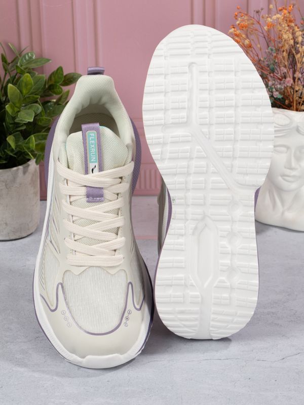 Tenis Sport Fashion Ladies D024W