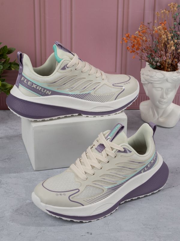 Tenis Sport Fashion Ladies D024W