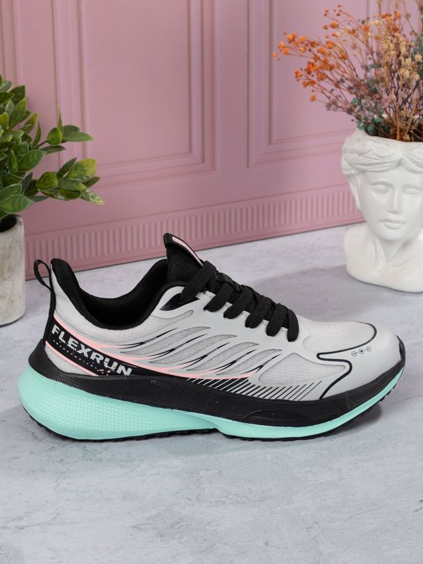 Tenis Sport Fashion Ladies D024W