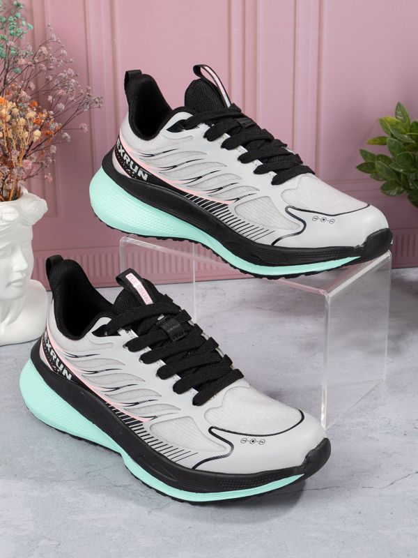 Tenis Sport Fashion Ladies D024W