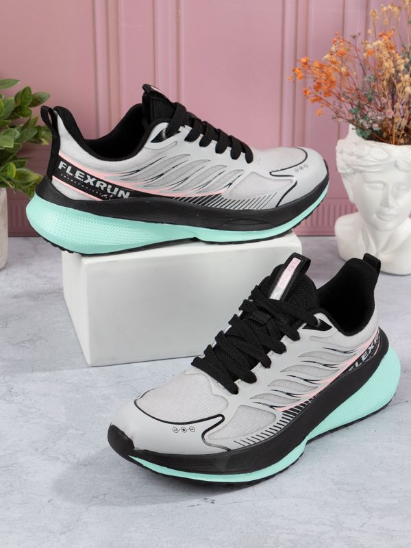 Tenis Sport Fashion Ladies D024W