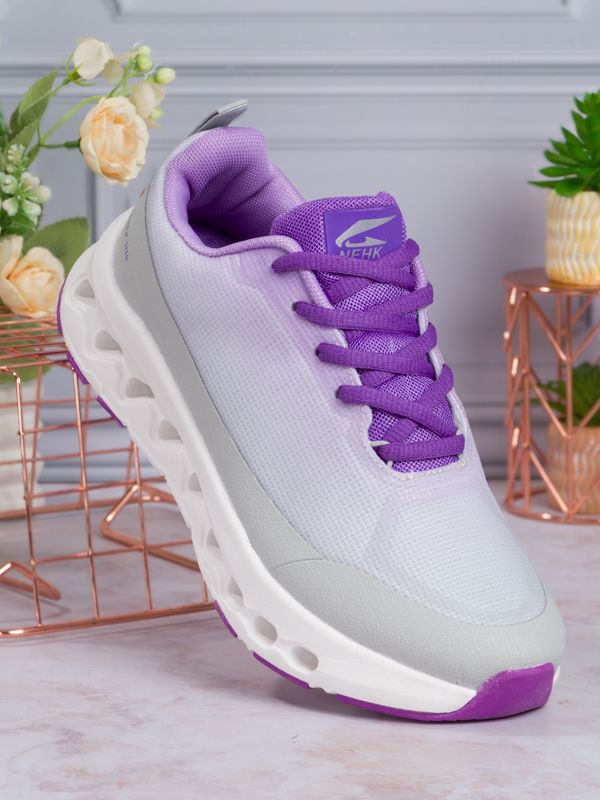 Tenis Hollow sole Light Fresh XNY021W