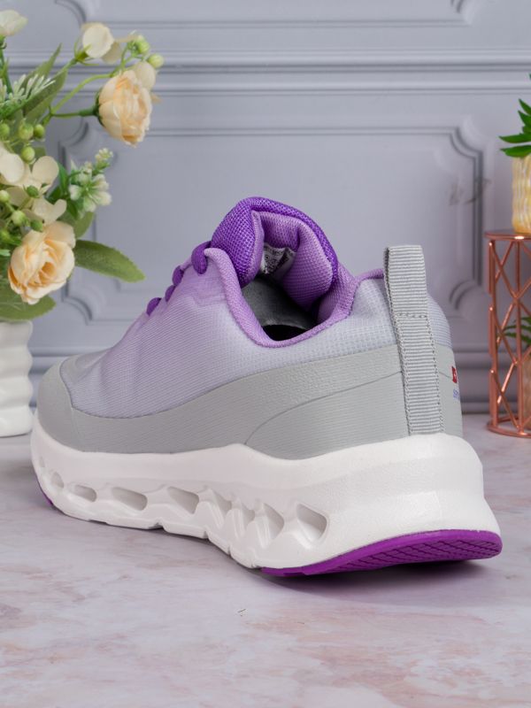 Tenis Hollow sole Light Fresh XNY021W