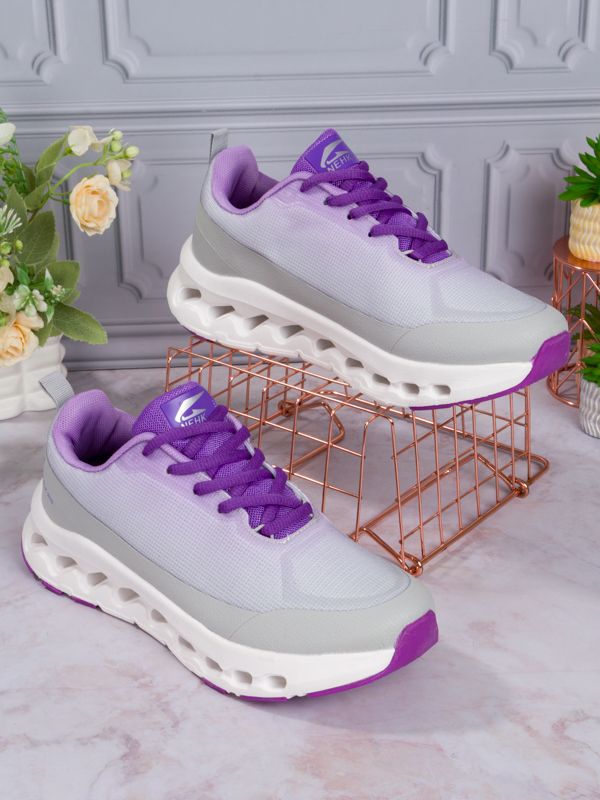 Tenis Hollow sole Light Fresh XNY021W