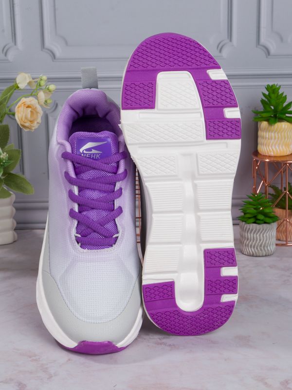 Tenis Hollow sole Light Fresh XNY021W