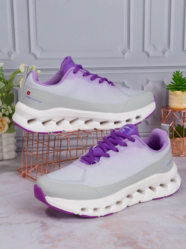 Tenis Hollow sole Light Fresh XNY021W