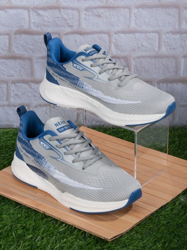 Tenis Crossfit Runner style DL024M
