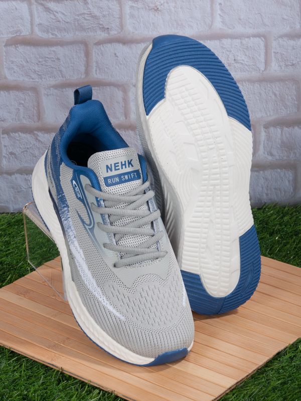 Tenis Crossfit Runner style DL024M