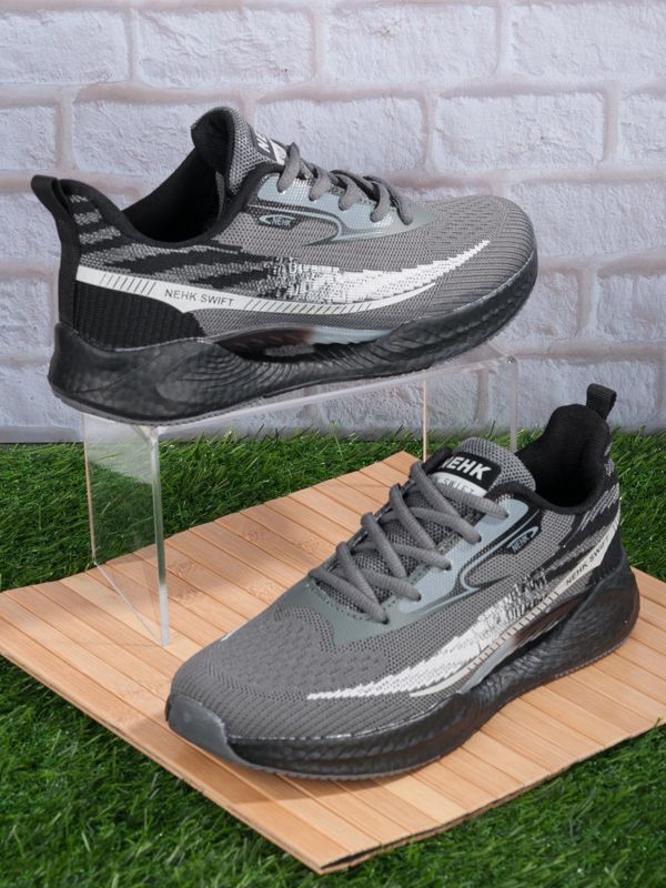 Tenis Crossfit Runner style DL024M