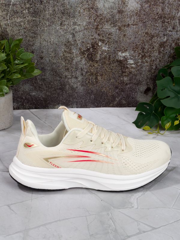 Tenis Comfort Gym style H051M