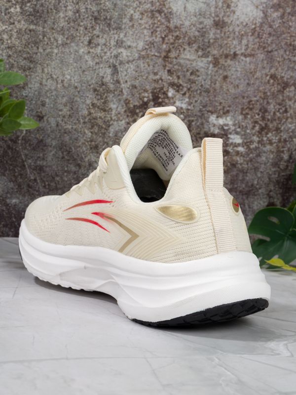 Tenis Comfort Gym style H051M