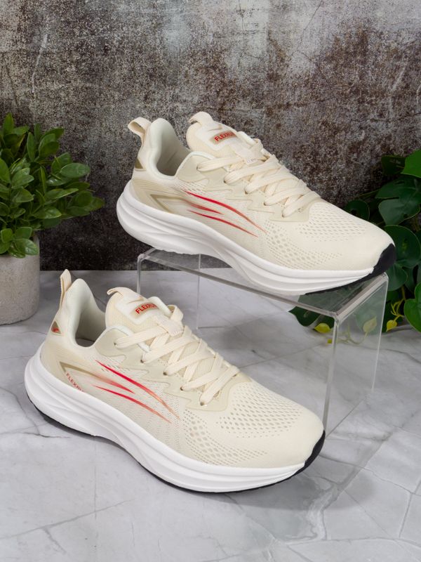 Tenis Comfort Gym style H051M