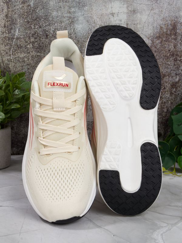 Tenis Comfort Gym style H051M