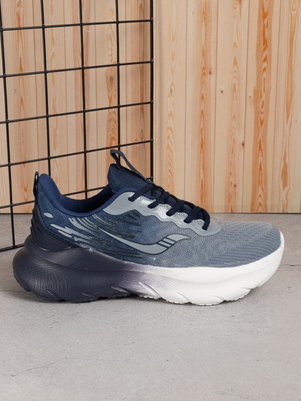 Tenis Runner Light Sport style H18SM