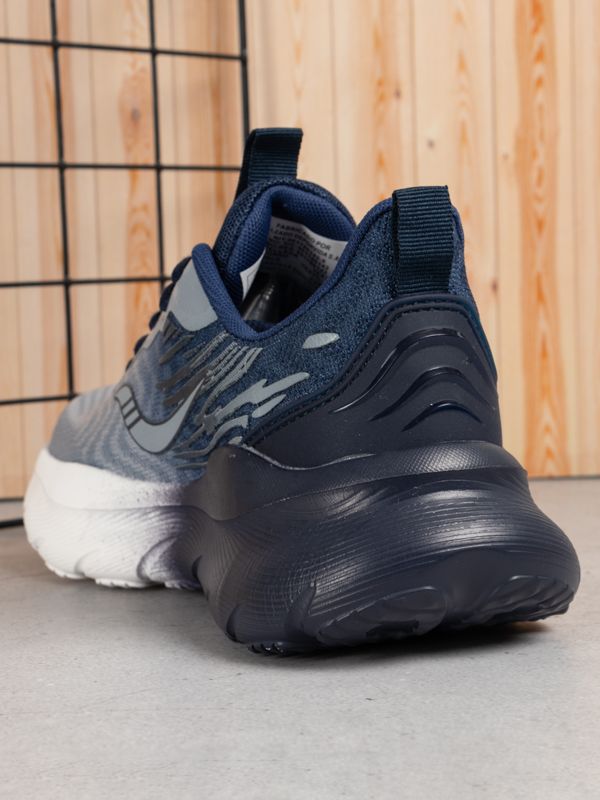 Tenis Runner Light Sport style H18SM