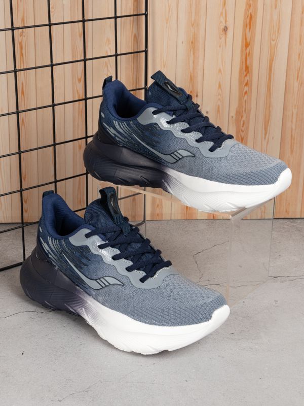 Tenis Runner Light Sport style H18SM