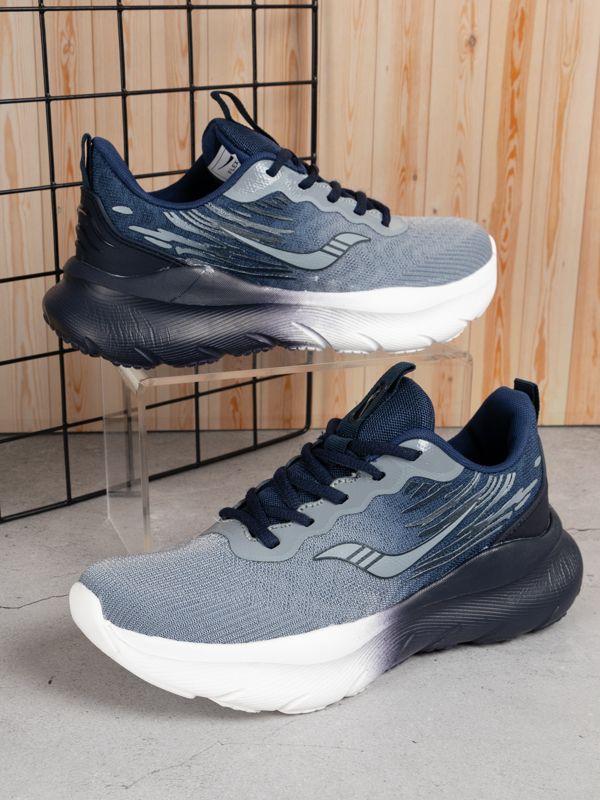 Tenis Runner Light Sport style H18SM