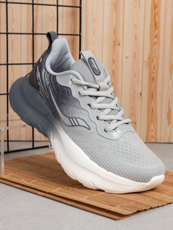 Tenis Runner Light Sport style H18SM