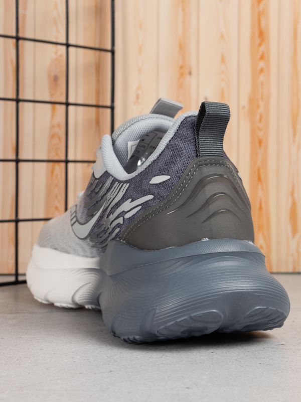Tenis Runner Light Sport style H18SM