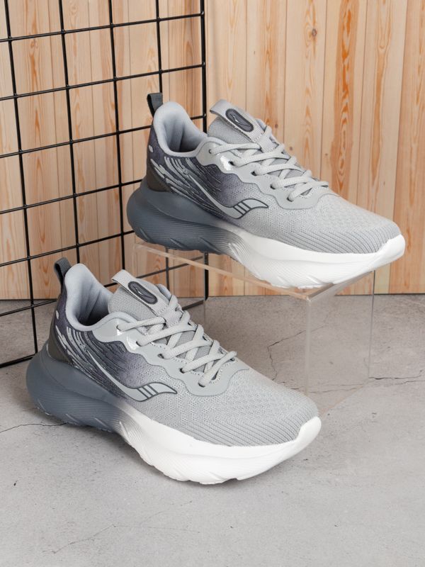 Tenis Runner Light Sport style H18SM