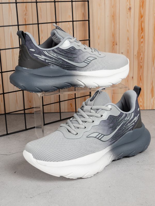 Tenis Runner Light Sport style H18SM