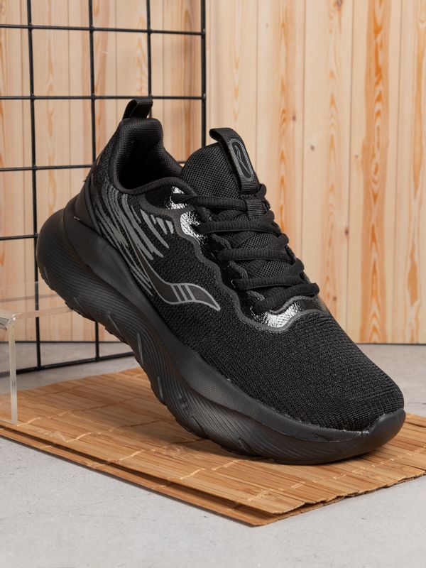Tenis Runner Light Sport style H18SM