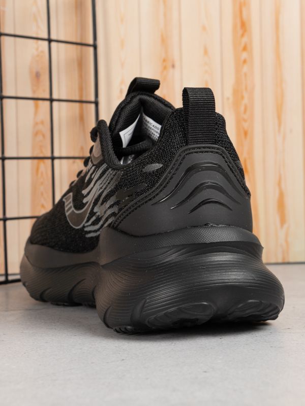 Tenis Runner Light Sport style H18SM