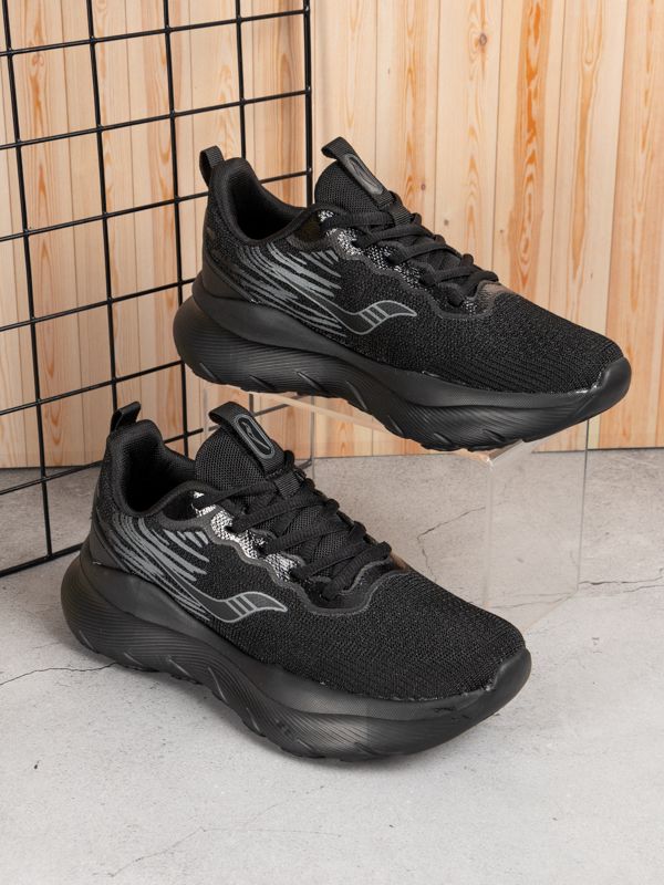 Tenis Runner Light Sport style H18SM