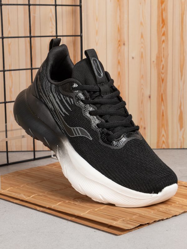 Tenis Runner Light Sport style H18SM