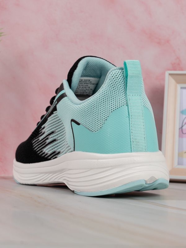 Tenis Sport Fashion Swift DL001AW