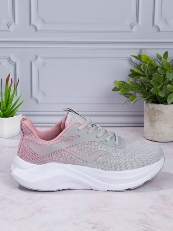 Tenis Sportive Flex style D018W