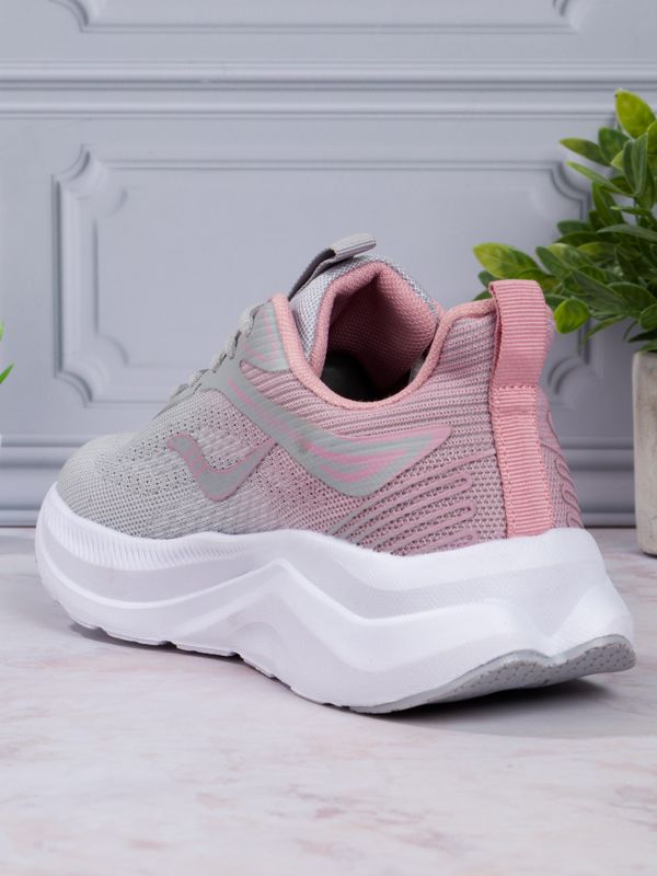 Tenis Sportive Flex style D018W