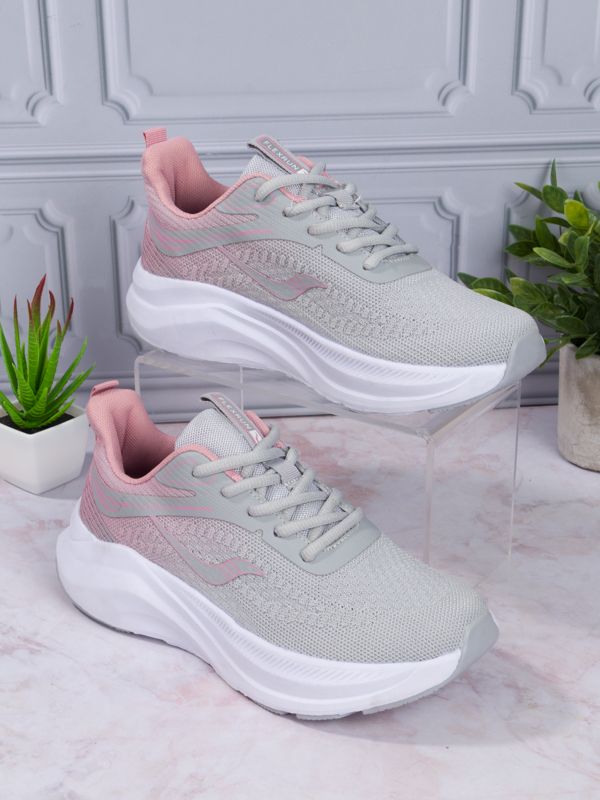 Tenis Sportive Flex style D018W